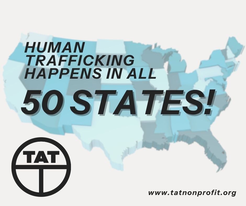Truckers Against Trafficking