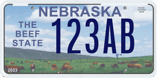 Nebraska Cattleman 