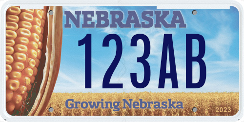 Nebraska Corn Growers