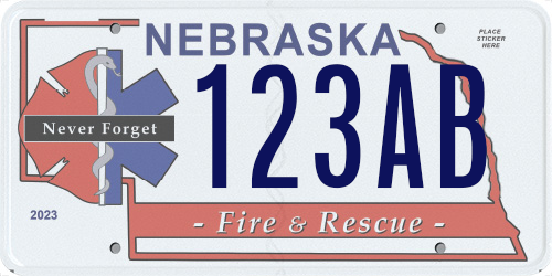 Nebraska Fire and Rescue