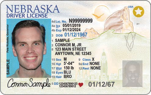 What Are the Different Classes of Driver's Licenses?