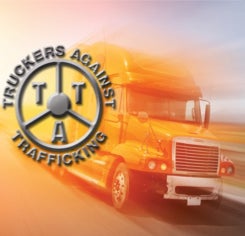 Truckers Against Trafficking