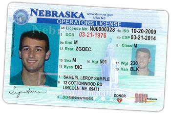 Do Drivers License Points Transfer From State To State