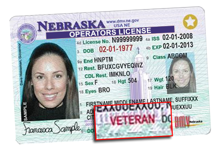 State of nebraska dmv