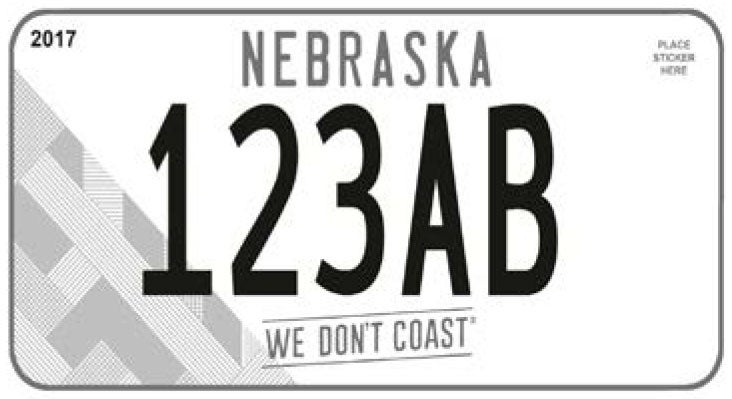 can you order license plates online